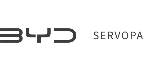 BYD Servopa